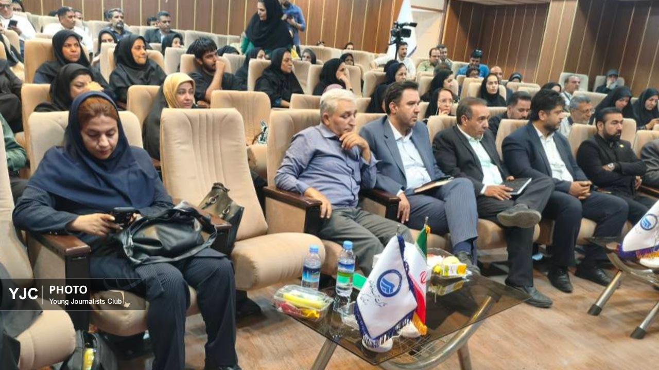 نسخه آبفا برای مهار تنش آبی کرمان؛ از ۱۲ چاه جدید تا آب خلیج فارس نسخه آبفا برای مهار تنش آبی کرمان؛ از ۱۲ چاه جدید تا آب خلیج فارس