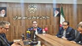 پروژه ۷۰ همتی «حیاط تهران»؛ الگوی جدید بازآفرینی شهری
