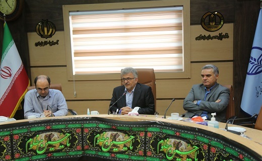 راهاندازی کلینیک ویژه دندانپزشکی در ۳ شهرستان گیلان راهاندازی کلینیک ویژه دندانپزشکی در ۳ شهرستان گیلان