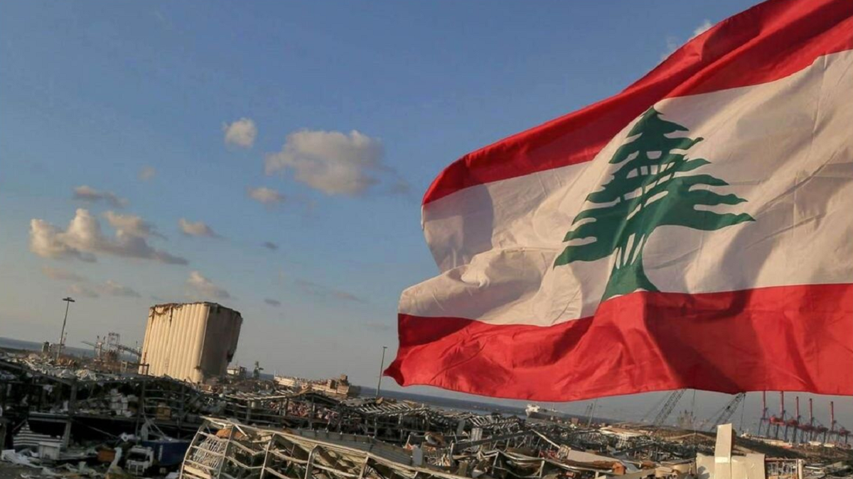 روایتی از پاسخ رهبر انقلاب به رزمندگان جبهه مقاومت در لبنان + فیلم