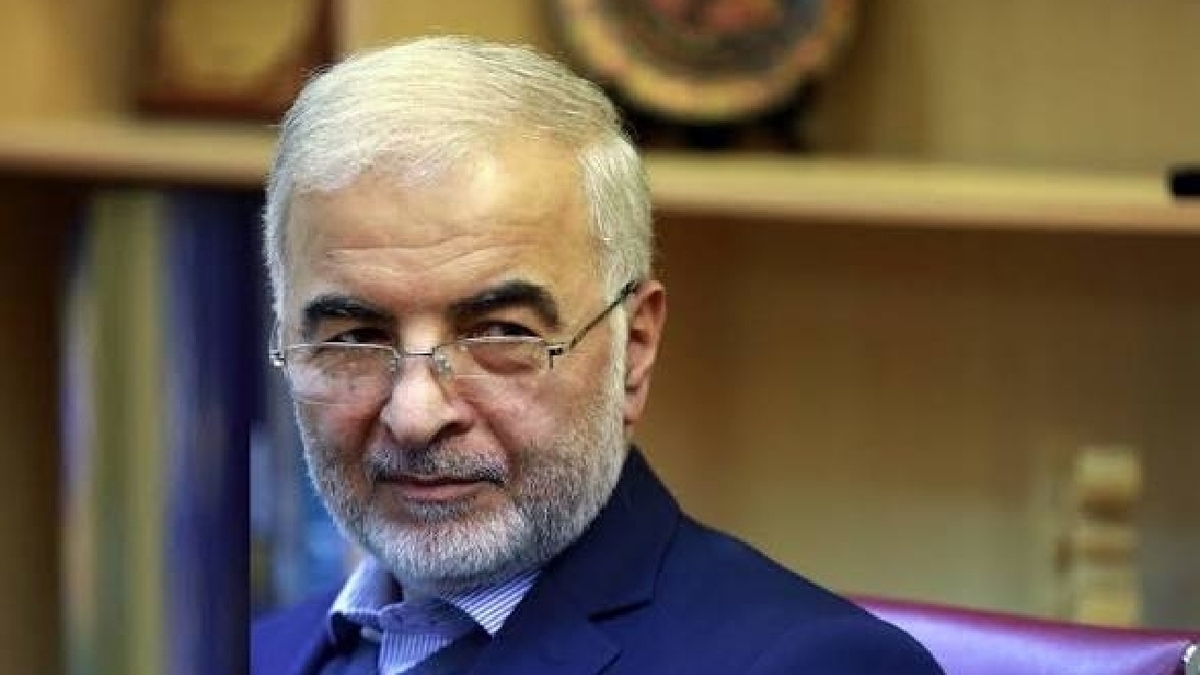 باشگاه خبرنگاران -وزیر کشور عازم پاکستان شد