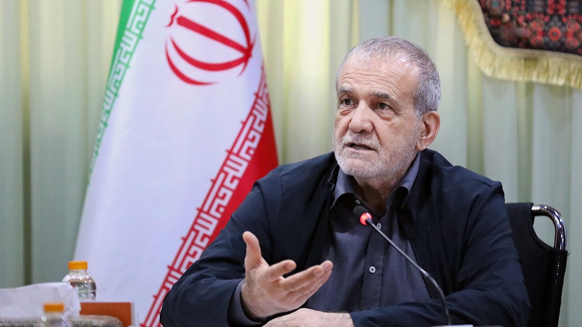 باشگاه خبرنگاران -پزشکیان: باید برای مردمی که از کشور، نظام و رهبری حمایت کرده‌‎اند کاری کارستان انجام دهیم