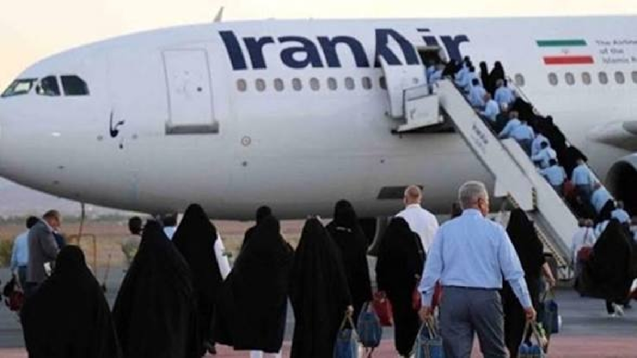 جزئیات پیش فروش بلیت پرواز‌های اربعین اعلام شد