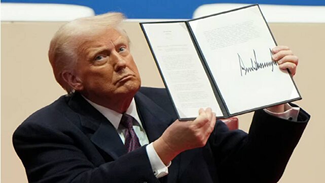 A Signature That Never Had Validity