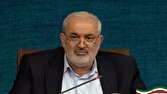 برق مناطق جنوبی کشور از محل صرفه جویی مردمی حفظ شده‌ است