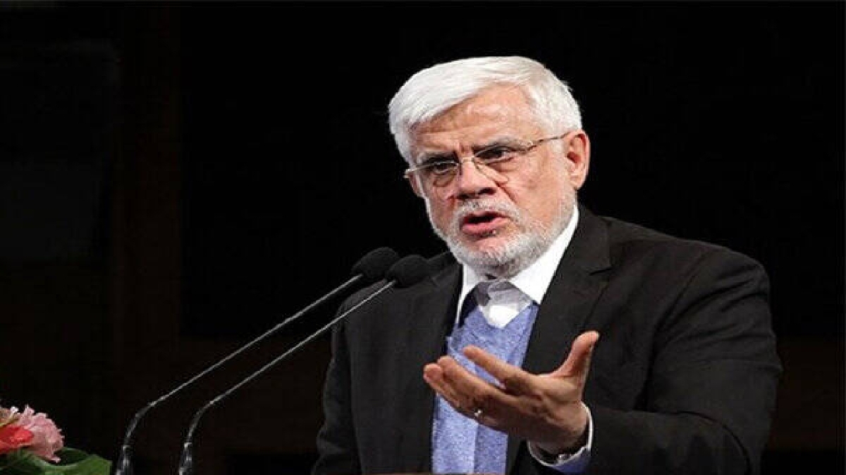باشگاه خبرنگاران -عارف: مردم اصلی‌ترین میزبانان بدرقه آقای شهید ایران هستند