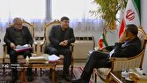 پیگیری مصوبات سفر رئیس‌جمهور توسط استاندار چهارمحال‌وبختیاری