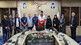 هم‌افزایی جمعیت هلال‌احمر و موسسه «مرسی مالیزیا» با محوریت فعالیت‌های بشردوستانه