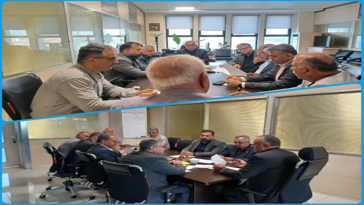 باشگاه خبرنگاران -بررسی خسارت تنش گرمایی در واحد‌های طیور مازندران؛ کمیسیون ویژه بیمه تشکیل شد