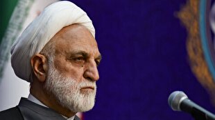 پيگيري،قضاييه،حقوقي،قوه،مركز،جنگ،رئيس،جنايات،كشور،ايران،قضاي ...