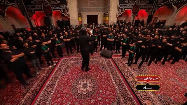 حسينيه،معلي