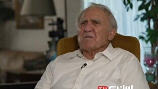 دنيا،ايراني