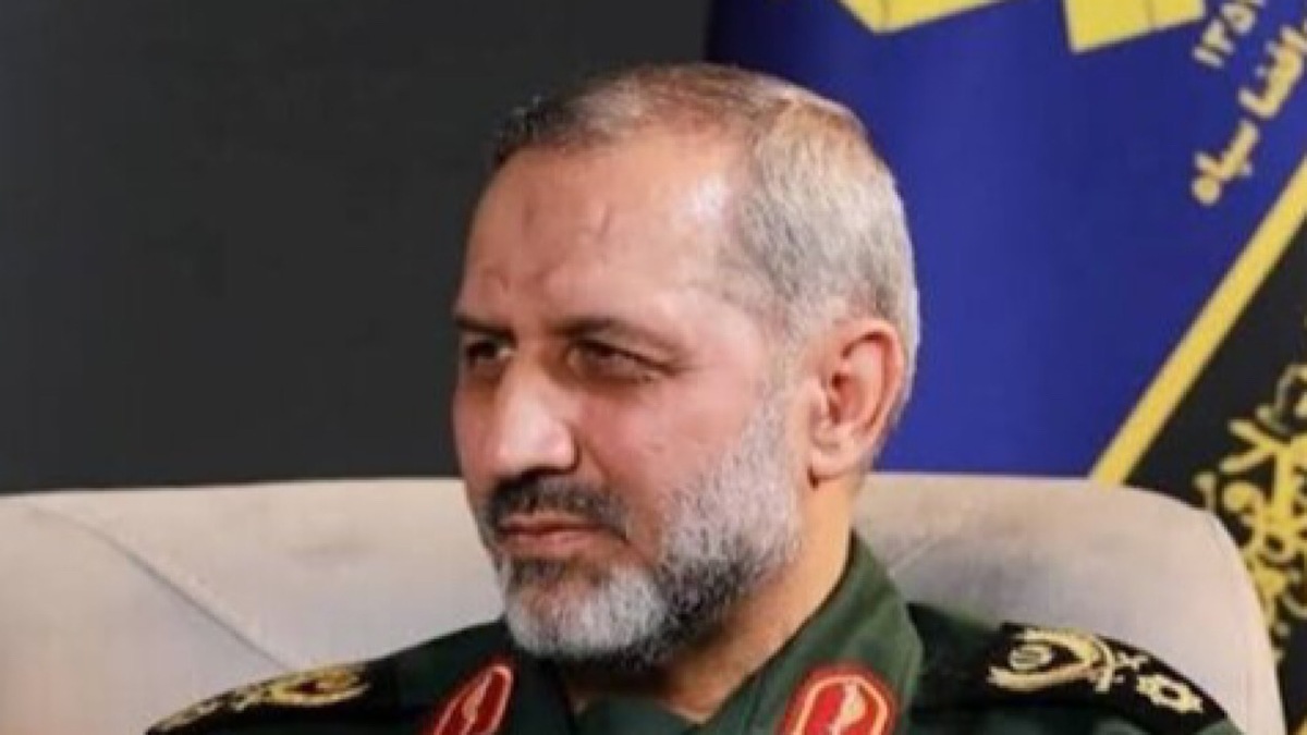 باشگاه خبرنگاران -پیام سردار موسوی به خانواده ماکان نصیری رسید