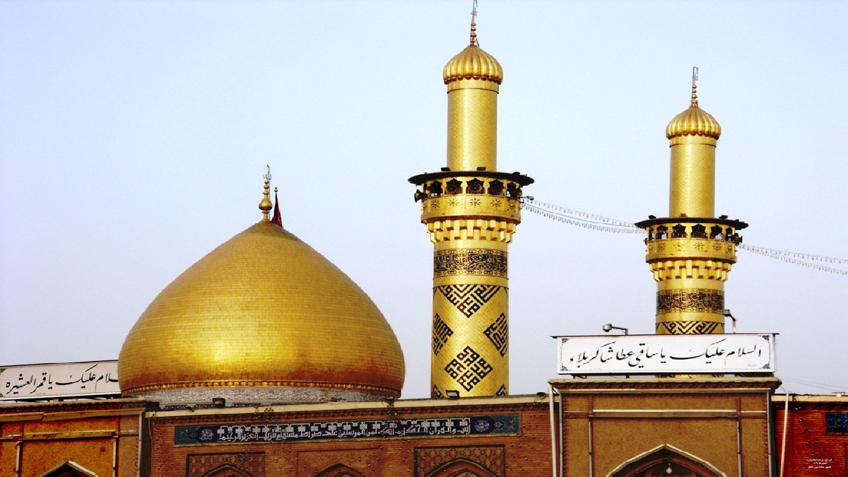 باشگاه خبرنگاران -علت محبوبیت حضرت ابوالفضل (ع) چیست؟