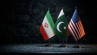 ايران،ژئوپليتيكي،نامتقارن