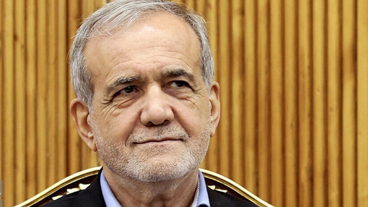 باشگاه خبرنگاران -پزشکیان: تلاش پاکستان برای گسترش صلح ریشه در فرهنگ غنی این کشور دارد