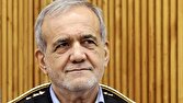 پزشکیان: تلاش پاکستان برای گسترش صلح ریشه در فرهنگ غنی این کشور دارد