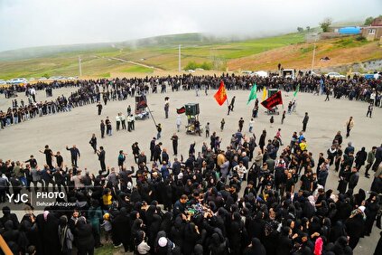 امامزاده،روستا