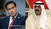آمريكا،سفر،منطقه،قرار،روبيو،ثبات،كويت،حملات