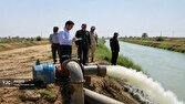 پایان تاراج آب کرخه نور؛ برداشت‌های غیرمجاز متوقف می‌شود