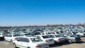 نرخ پارکینگ در مرز مهران تعیین شد