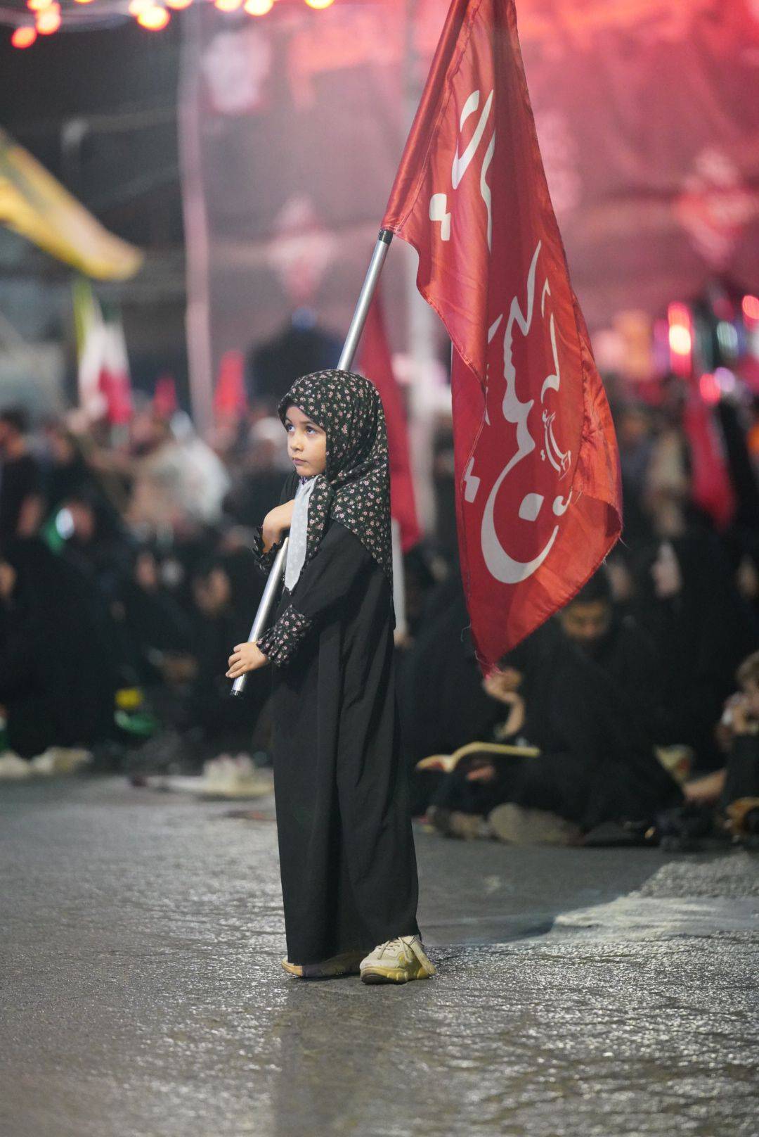 از کرمان تا سراسر ایران؛ ۱۴۲ شب یک عهد از کرمان تا سراسر ایران؛ ۱۴۲ شب یک عهد