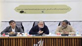 پایتخت برای پشتیبانی از زائران مسیر مهران پای کار است