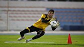 باشگاه پرسپولیس از محمدرضا اخباری رونمایی می کند