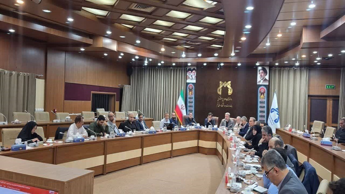 باشگاه خبرنگاران -ارتقای آمادگی زیرساخت‌های قم برای مدیریت شرایط بحرانی