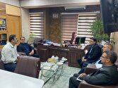 عزم مشترک در فارس برای تأمین زمین مسکن