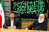 نوسازی یکی از بیمارستان‌های ناایمن پایتخت کلید خورد