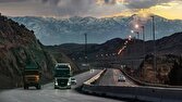 جابه جایی بیش از یک میلیون و ۸۰۰ هزار تن کالا از خراسان جنوبی به سایر استان‌ها