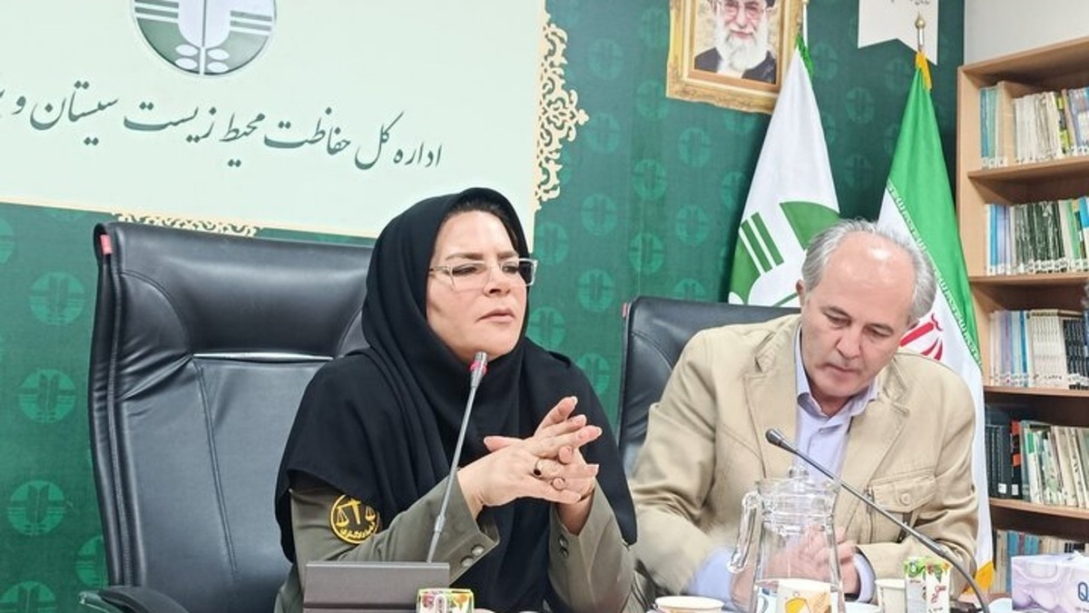 باشگاه خبرنگاران -اختلاف ارتفاع افغانستان و سیستان؛ عامل پنهان تشدید ریزگردها