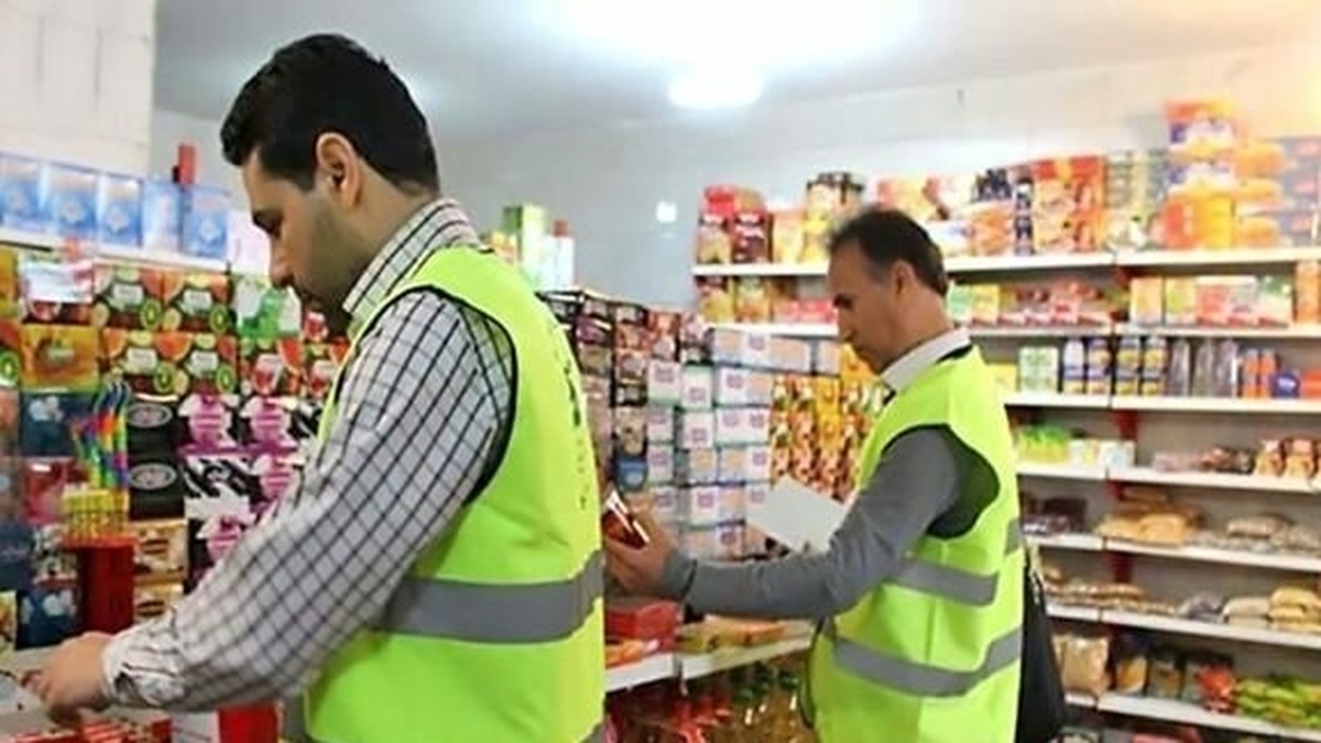 نبض زندگی در بندرعباس + فیلم