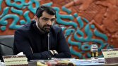 داوری: هدف ما کسب سهمیه جام جهانی و تکمیل چرخه نسل‌سازی است
