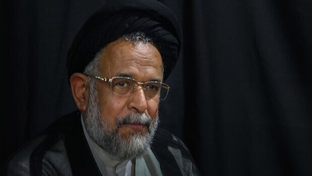 باشگاه خبرنگاران -تروریست‌ها بدانند که نمی‌توانند وحدت و انسجام برادرانه مردم ایران را متزلزل کنند