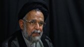 تروریست‌ها بدانند که نمی‌توانند وحدت و انسجام برادرانه مردم ایران را متزلزل کنند