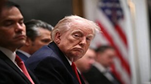 Escalating War with Iran Has Political Cost for Trump