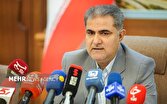 زمین ساخت ۴۴ هزار و ۷۸۴ واحد مسکن محرومان تأمین شد