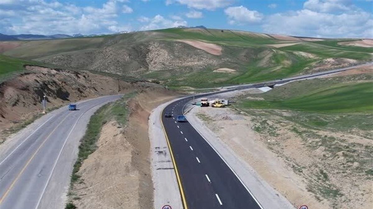باشگاه خبرنگاران -وزیر راه:بهره‌برداری از محور دالکی- کنارتخته تا پایان امسال مورد تاکید است