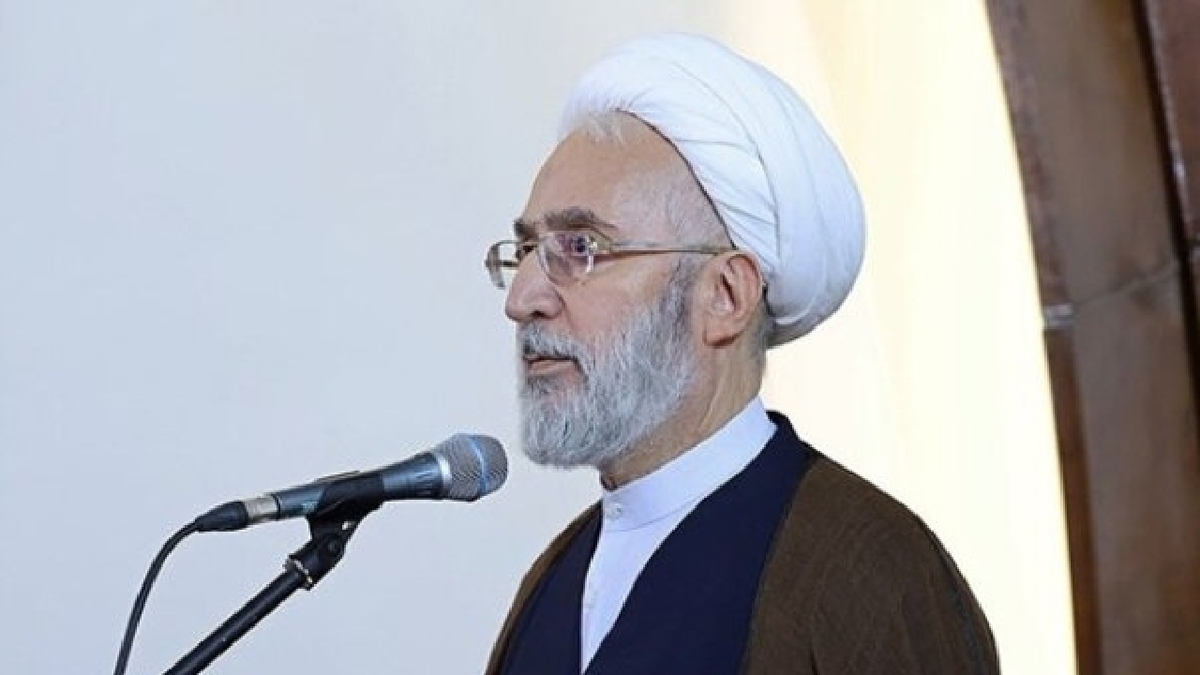 خطبه‌ای که هنوز شنیدنی است + فیلم