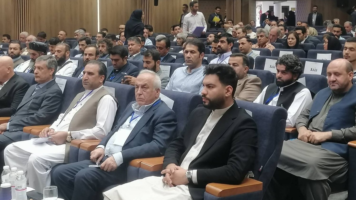 باشگاه خبرنگاران -بازار افغانستان و فرصت‌های بکری که منتظر نمی‌ماند
