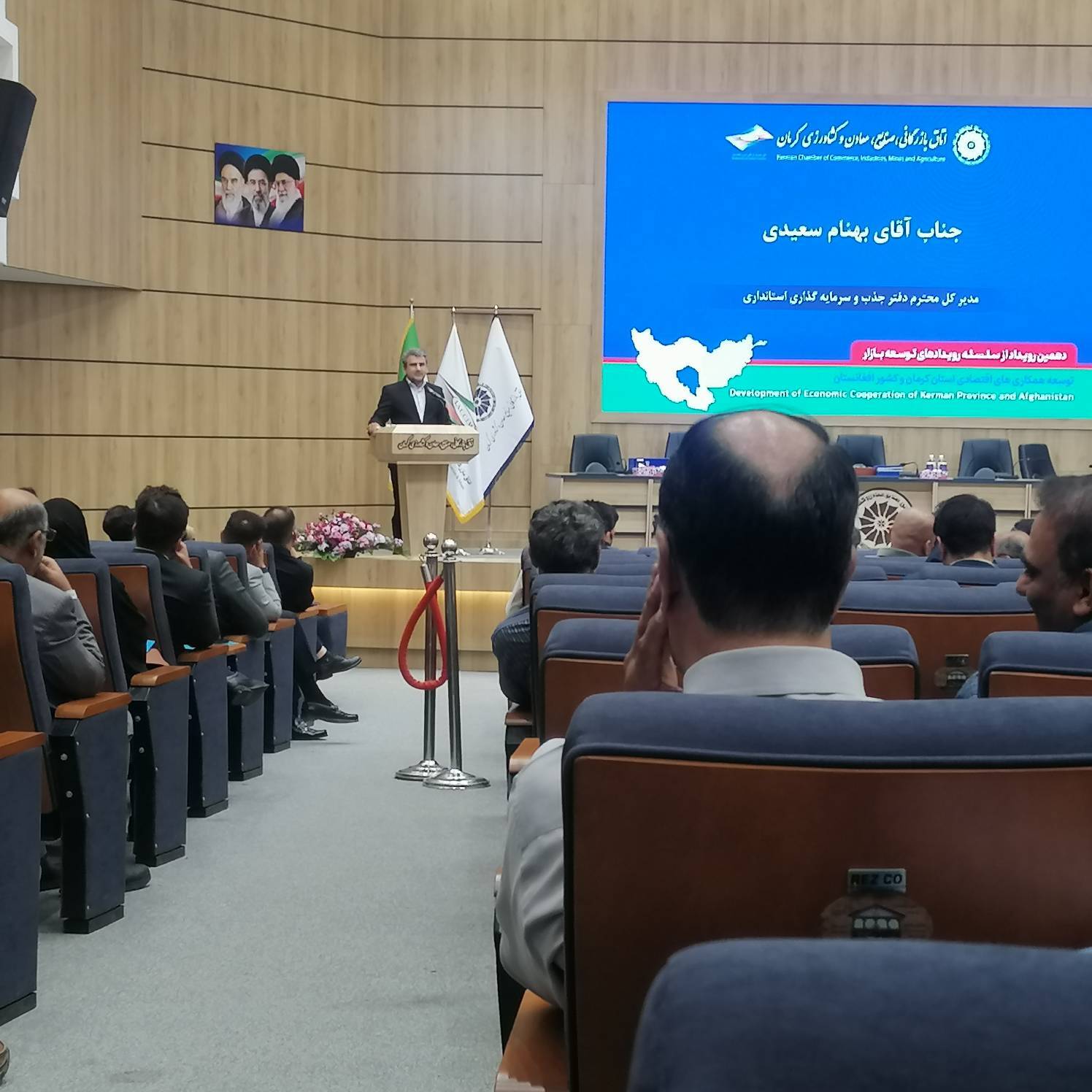 بازار افغانستان و فرصتهای بکری که منتظر نمیماند بازار افغانستان و فرصتهای بکری که منتظر نمیماند