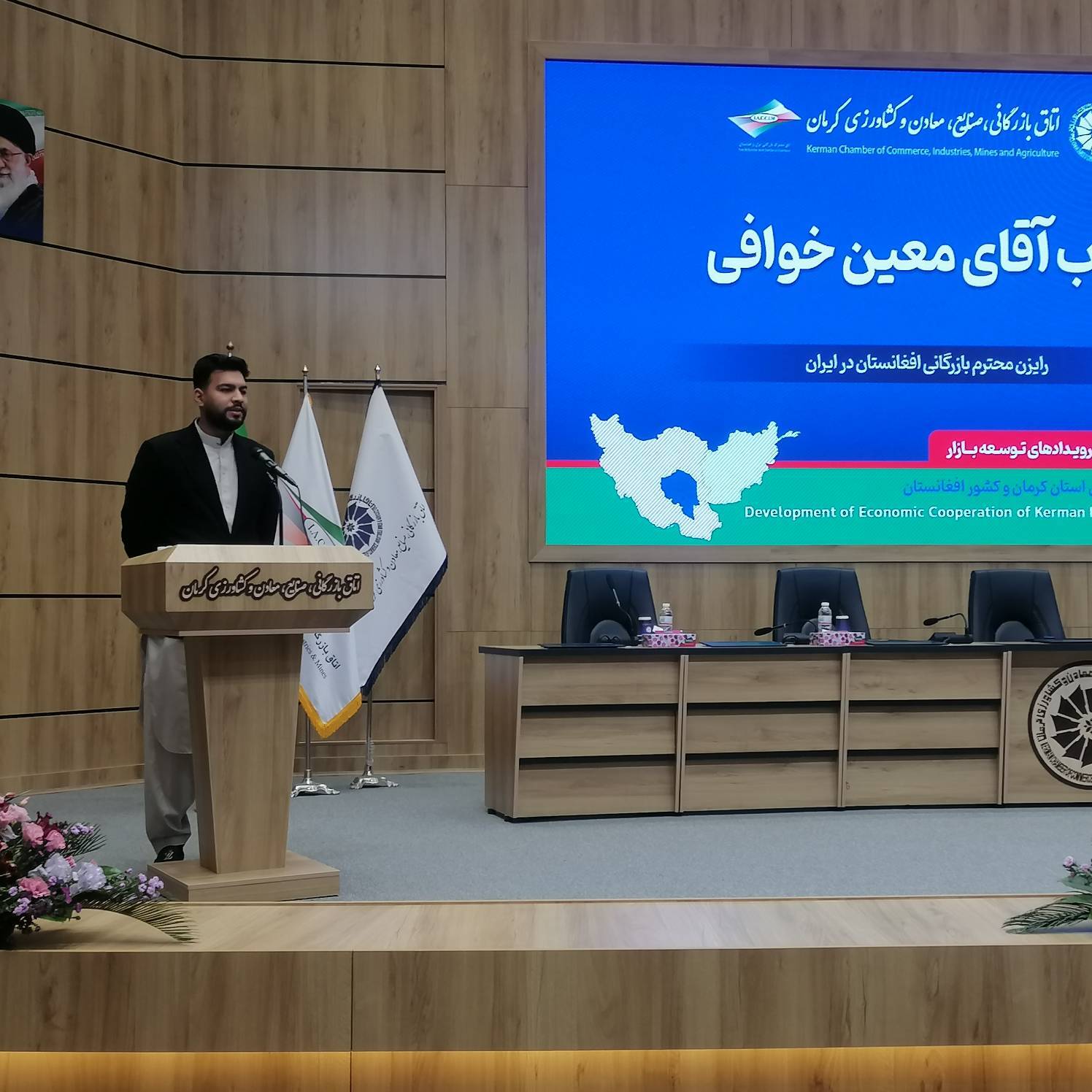 بازار افغانستان و فرصتهای بکری که منتظر نمیماند بازار افغانستان و فرصتهای بکری که منتظر نمیماند
