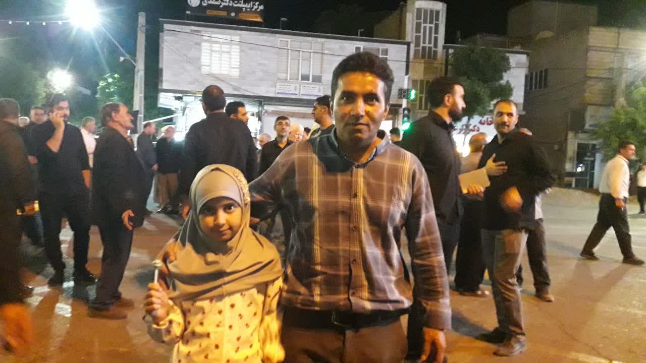 تداوم ایستادگی و مقاومت مردم انقلابی هریس در میدان مقاومت تداوم ایستادگی و مقاومت مردم انقلابی هریس در میدان مقاومت