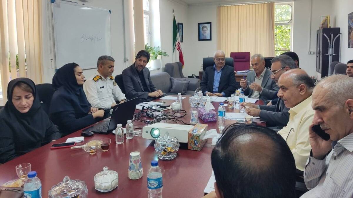 باشگاه خبرنگاران -نظارت بر مراکز معاینه فنی کردستان تشدید می‌شود