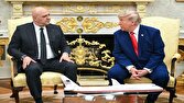 ادعای ترامپ: اگر اتفاقی در باب المندب بیفتد با آن برخورد می‌کنیم/ مذاکرات با ایران در جریان است