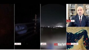 دام جزایر ایران برای ارتش آمریکا؛ فرصت تهران برای تحمیل یک شکست راهبردی به واشنگتن! + فیلم