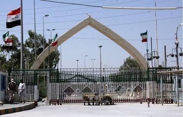 تردد ۱۱۵ هزار زائر اربعین حسینی از مرز&zwnj;های خوزستان