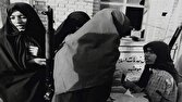 اسلحه همه خراب شد الا مریم امجدی